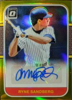 Ryne Sandberg