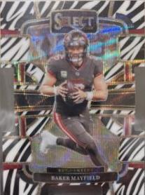 Baker Mayfield