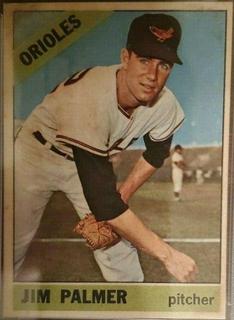 Jim Palmer