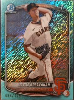 Jacob Bresnahan