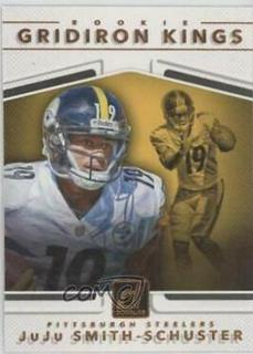 JuJu Smith Schuster