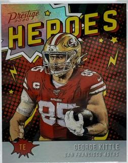 George Kittle