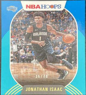 Jonathan Isaac