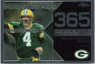 Brett Favre