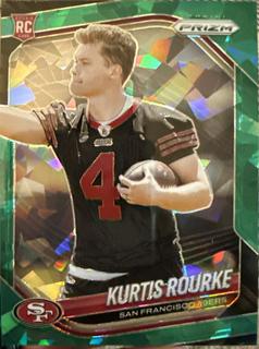 Kurtis Rourke