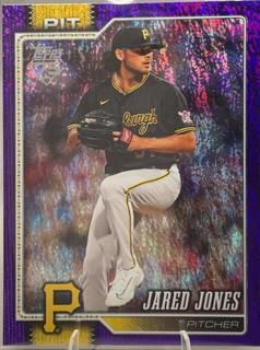 Jared Jones