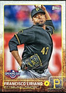 Francisco Liriano