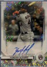 Yordan Alvarez