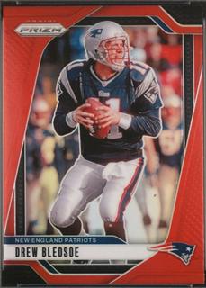 Drew Bledsoe