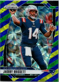 Jacoby Brissett