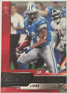 Kevin Jones