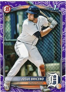 Josue Briceno