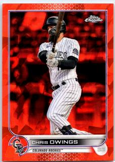 Chris Owings