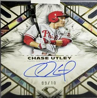 Chase Utley