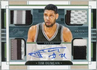 Tim Duncan