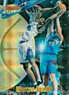 Marcus Camby Atomic Refractor