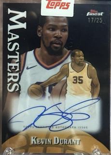 Kevin Durant