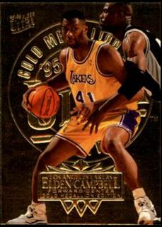 Elden Campbell