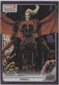 Knull [Purple Pixels] | Marvel 2023 Upper Deck Platinum
