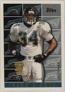 Reggie Cobb