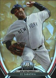 CC Sabathia