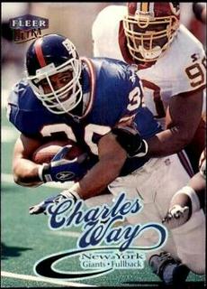 Charles Way