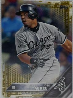 Jose Abreu