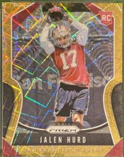 Jalen Hurd