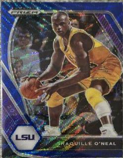 Shaquille O'Neal
