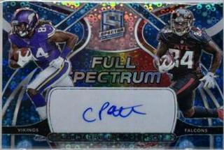 Cordarrelle Patterson
