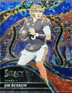 Joe Burrow