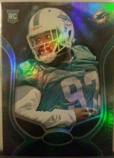 Christian Wilkins
