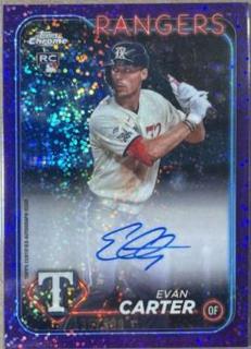Evan Carter