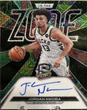 Jordan Nwora [Meta] #ITZ-JNW