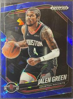 Jalen Green