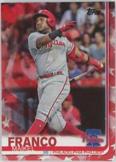 Maikel Franco