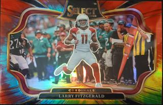 Larry Fitzgerald