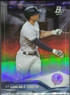 Giancarlo Stanton