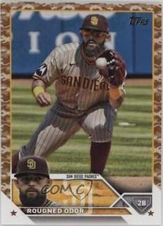 Rougned Odor
