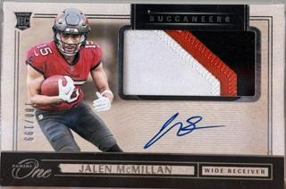 Jalen McMillan