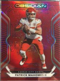 Patrick Mahomes II