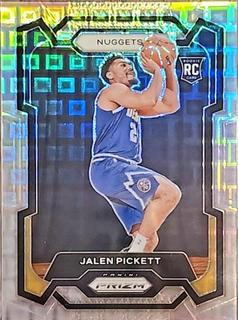 Jalen Pickett