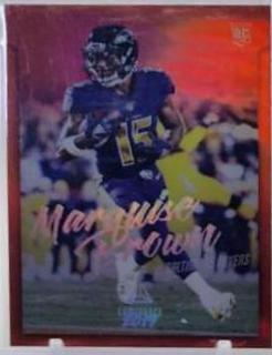 Marquise Brown