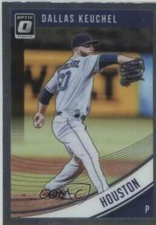 Dallas Keuchel