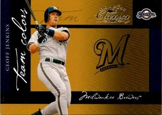 Geoff Jenkins