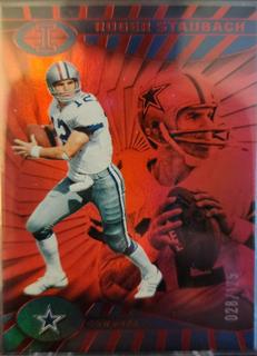 Roger Staubach