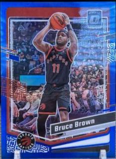 Bruce Brown