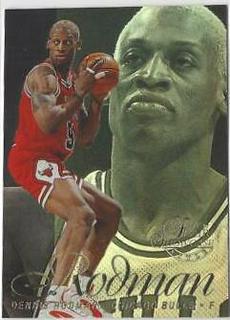 Dennis Rodman