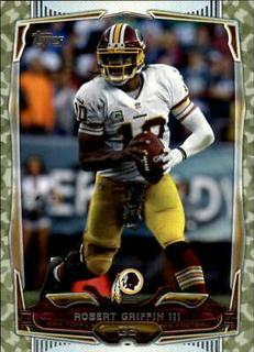 Robert Griffin III