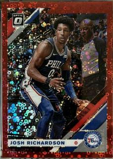 Josh Richardson
